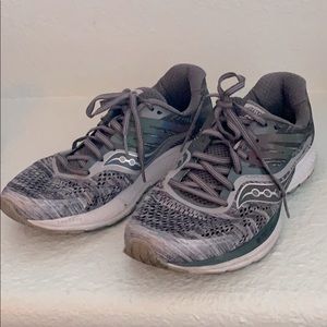 Saucing Ride 10 Shoes